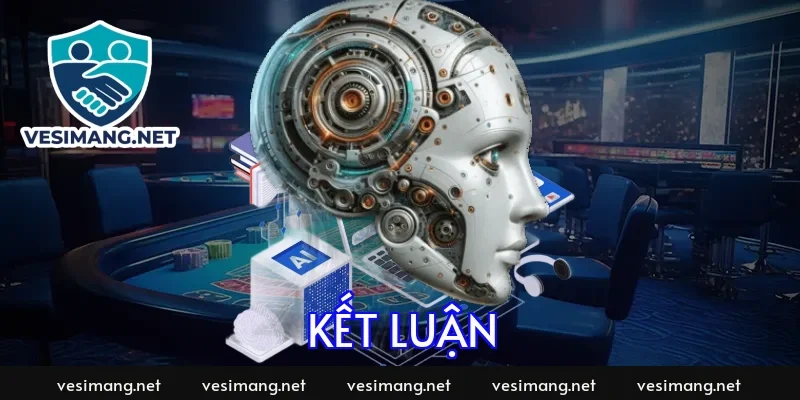 Kết luận