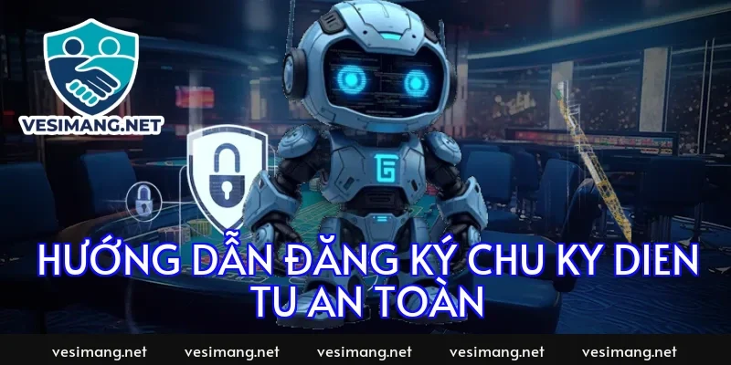 Hướng dẫn đăng ký chu ky dien tu an toàn