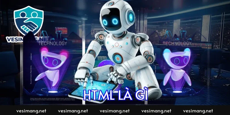 html la gi 1561 1