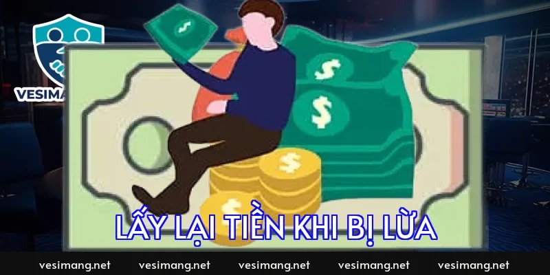 lay lai tien khi bi lua 1570 1