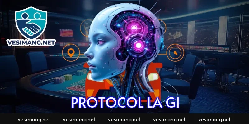protocol la gi 1468 1