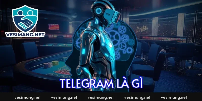 telegram la gi 1565 1