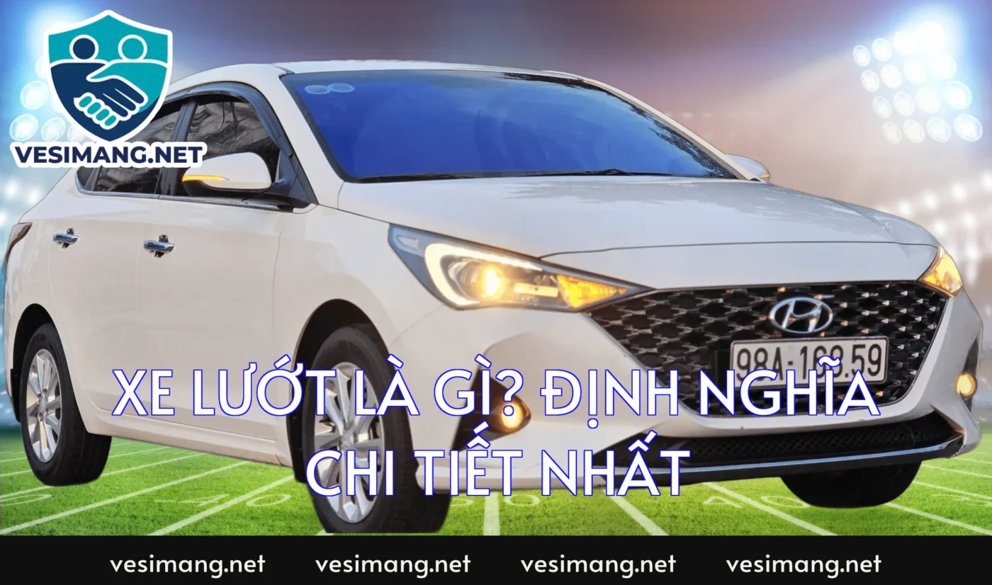 Xe lướt là gì? Định nghĩa chi tiết nhất