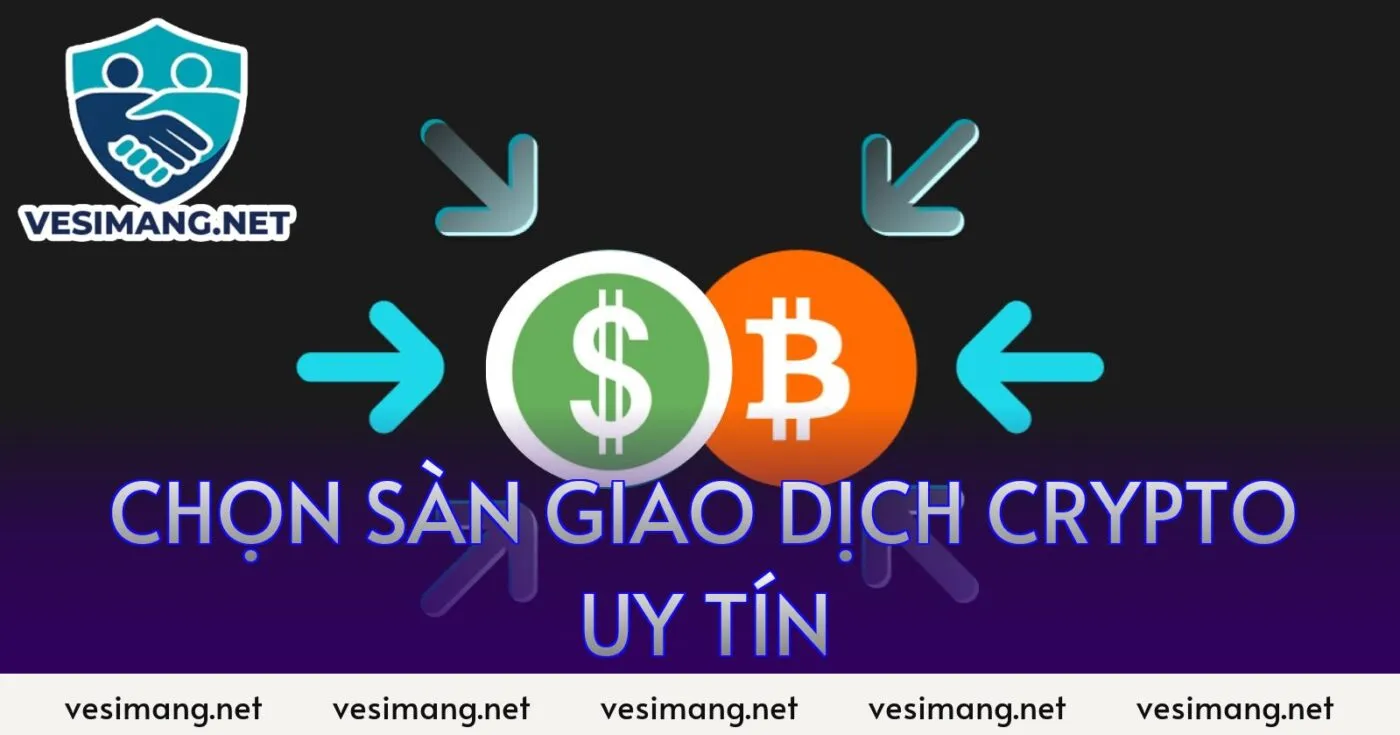 Giá Bitcoin hôm nay: Cập nhật BTC mới nhất theo USD và VNĐ 6 chọn sàn giao dịch crypto uy tín