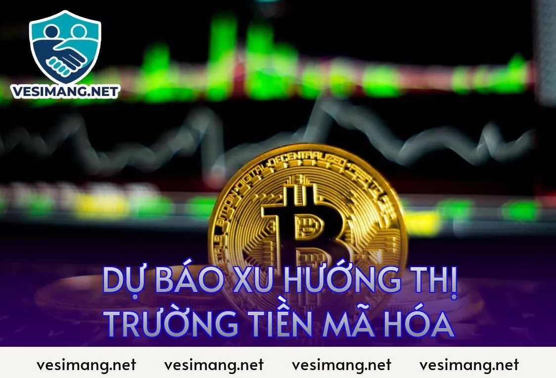 Bitcoin hôm nay: Diễn biến thị trường BTC mới nhất 2026 9 dự báo xu hướng thị trường tiền mã hóa