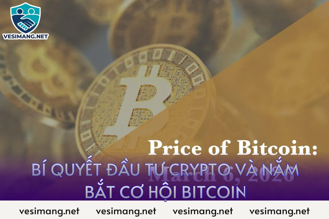 bí quyết đầu tư crypto và nắm bắt cơ hội bitcoin