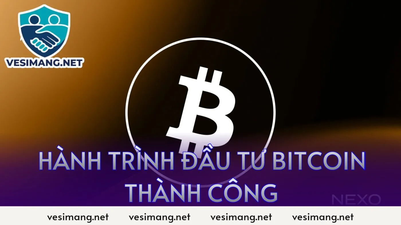 Giá Bitcoin hôm nay: Cập nhật BTC mới nhất theo USD và VNĐ 7 hành trình đầu tư bitcoin thành công