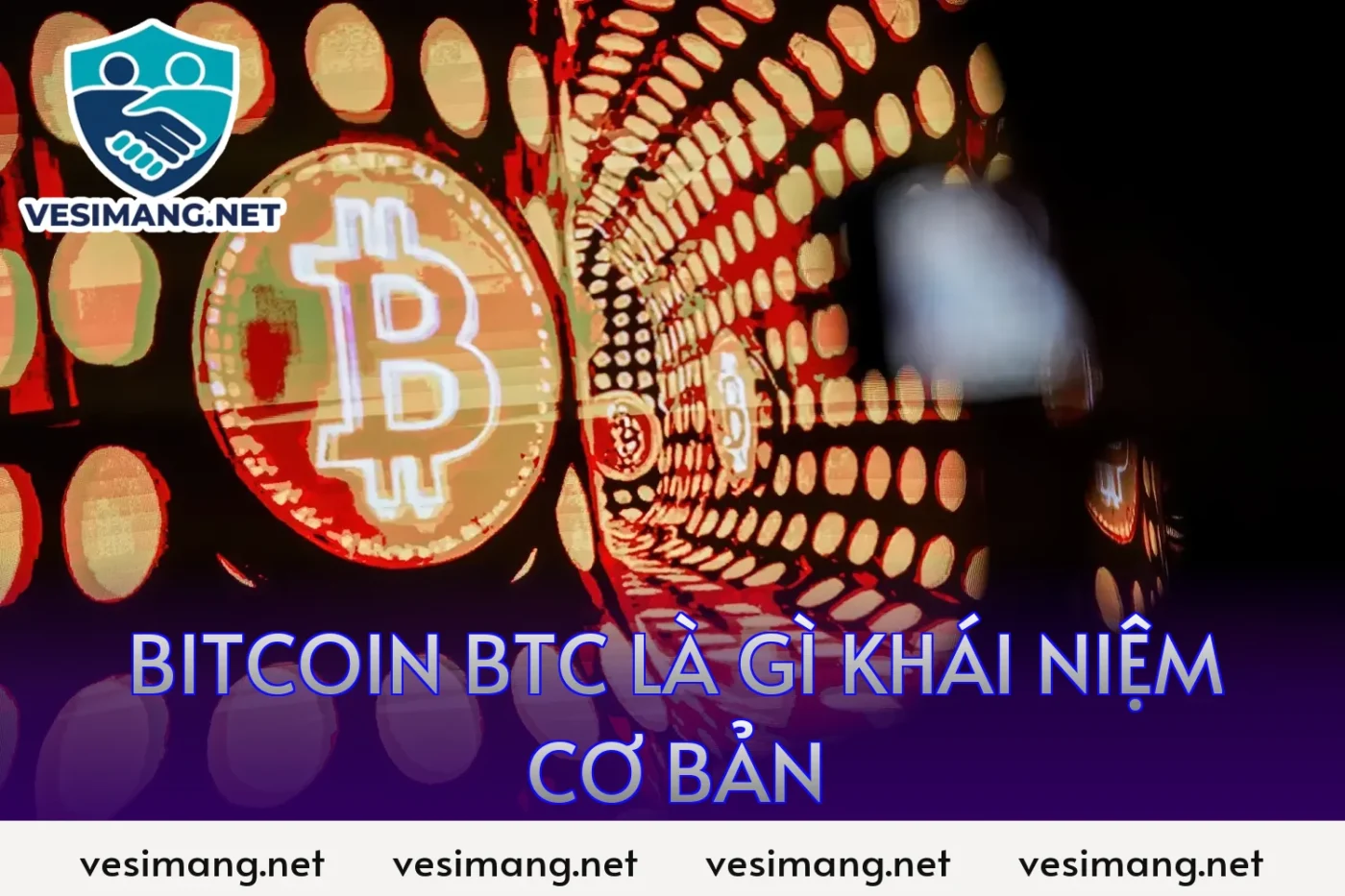 bitcoin btc là gì khái niệm cơ bản