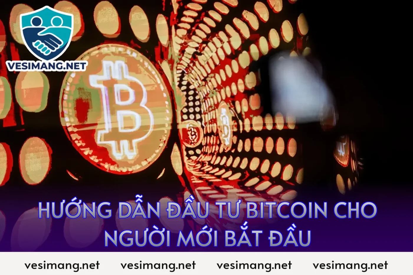 Bitcoin là gì? Cách hoạt động và tiềm năng của Bitcoin 4 hướng dẫn đầu tư bitcoin cho người mới bắt đầu
