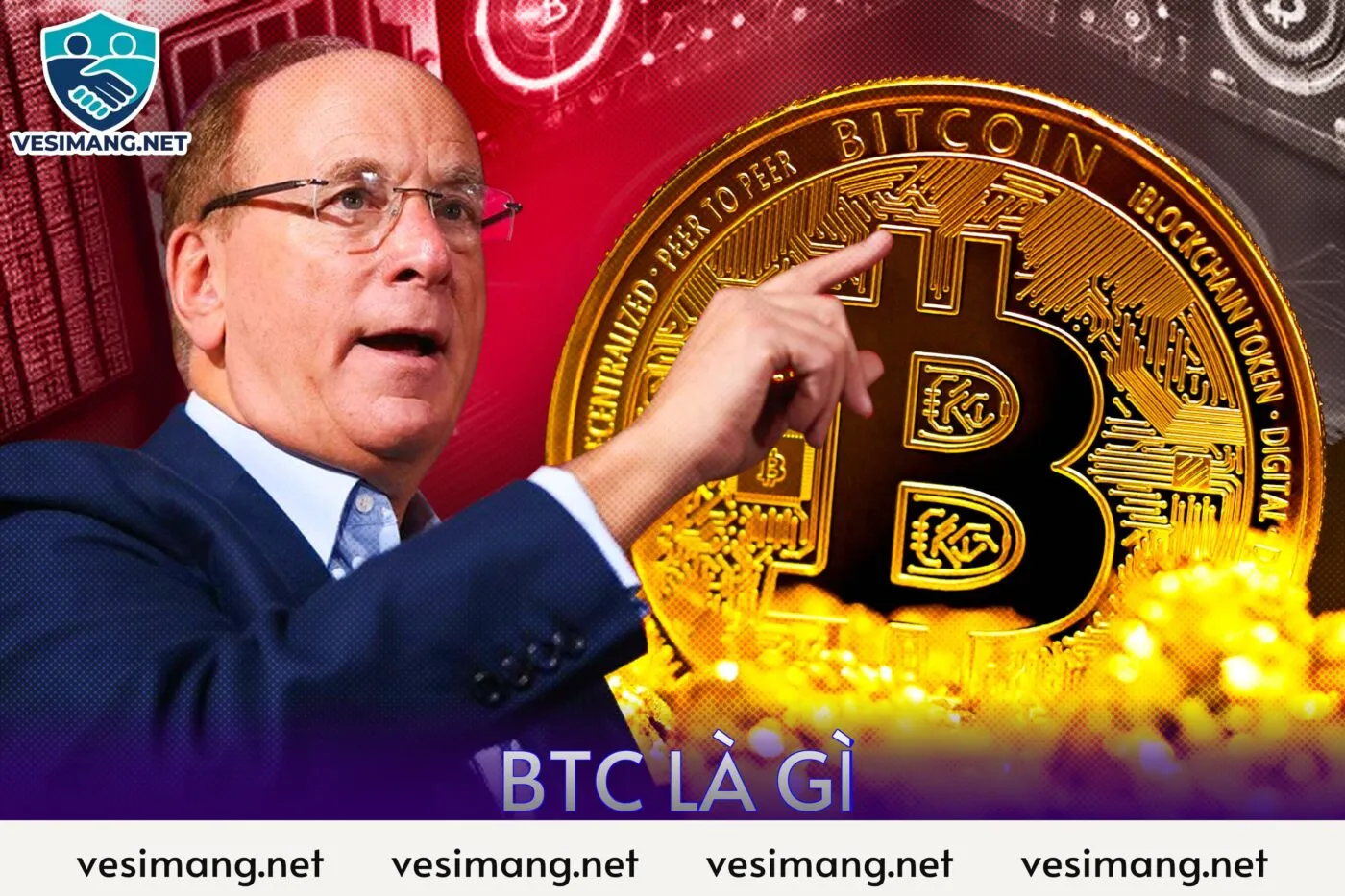 BTC là gì