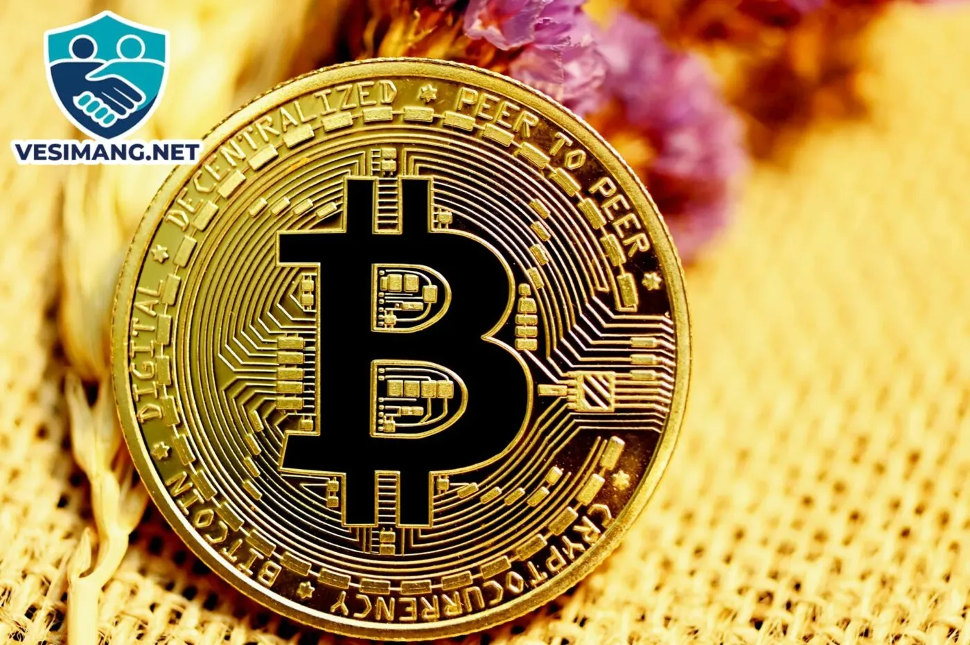 Bitcoin là gì? Cách hoạt động và tiềm năng của Bitcoin 1 lưu ý tránh lừa đảo khi tra cứu phạt nguội trực tuyến