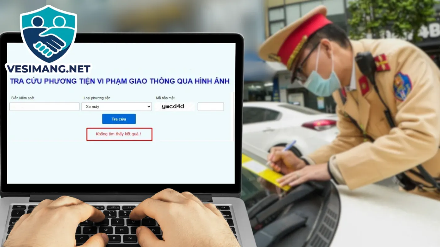 Tra cứu phạt nguội ô tô, xe máy nhanh và chính xác toàn quốc 1 công nghệ camera AI giám sát giao thông phát hiện lỗi phạt nguội