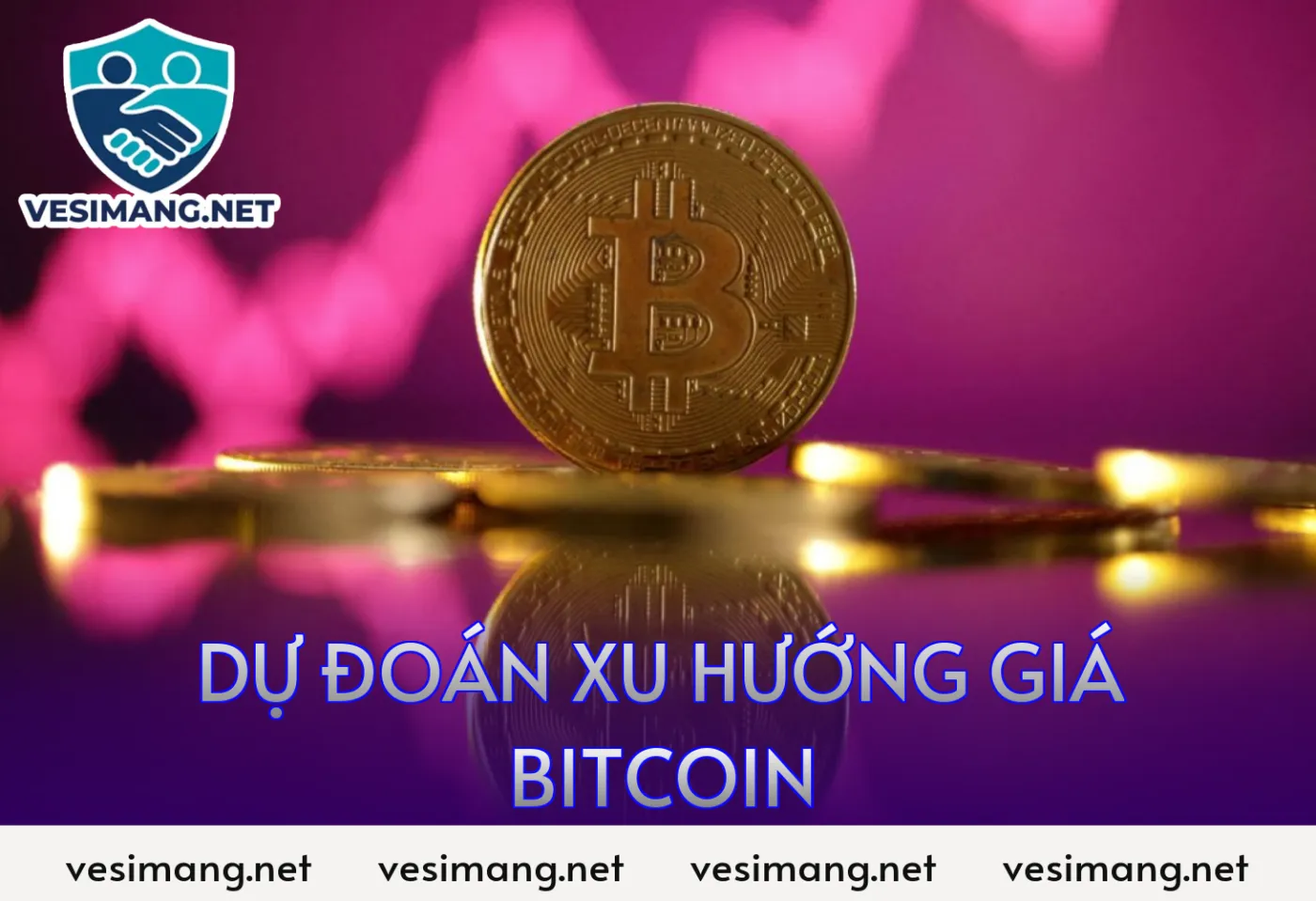 Bitcoin VNĐ: 1 BTC bằng bao nhiêu tiền Việt Nam hôm nay 4 dự đoán xu hướng giá bitcoin