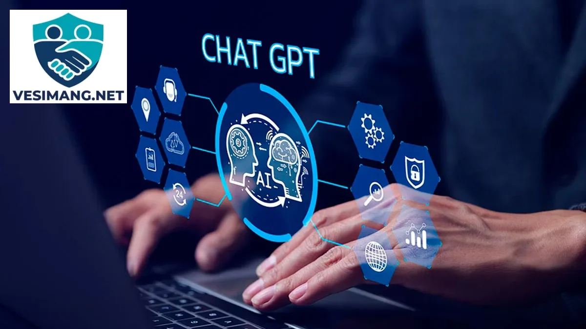 ChatGPT hỗ trợ ứng dụng trí tuệ nhân tạo trong đời sống và kinh doanh